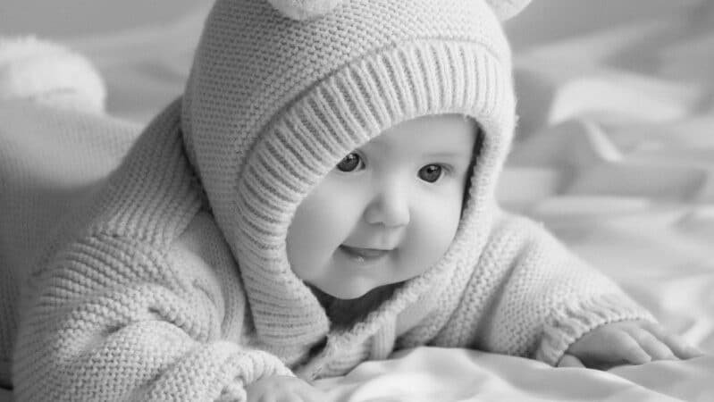 Comment aménager une chambre Montessori pour votre bébé ?