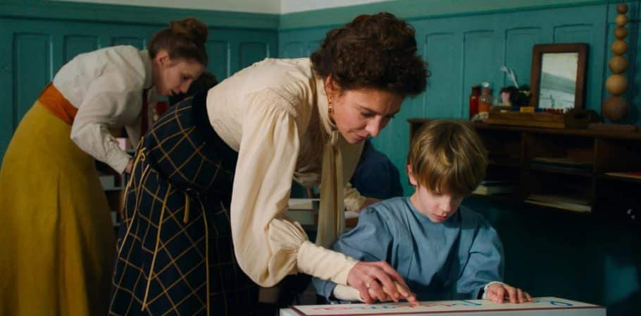 La nouvelle femme un hommage inspirant à Maria Montessori et à sa méthode pédagogique