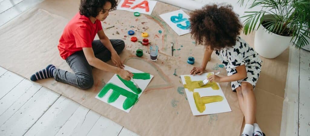 Aider vos enfants à apprendre plus vite