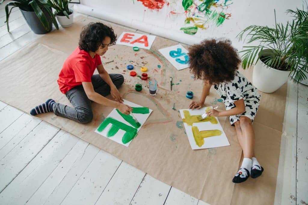 Aider vos enfants à apprendre plus vite