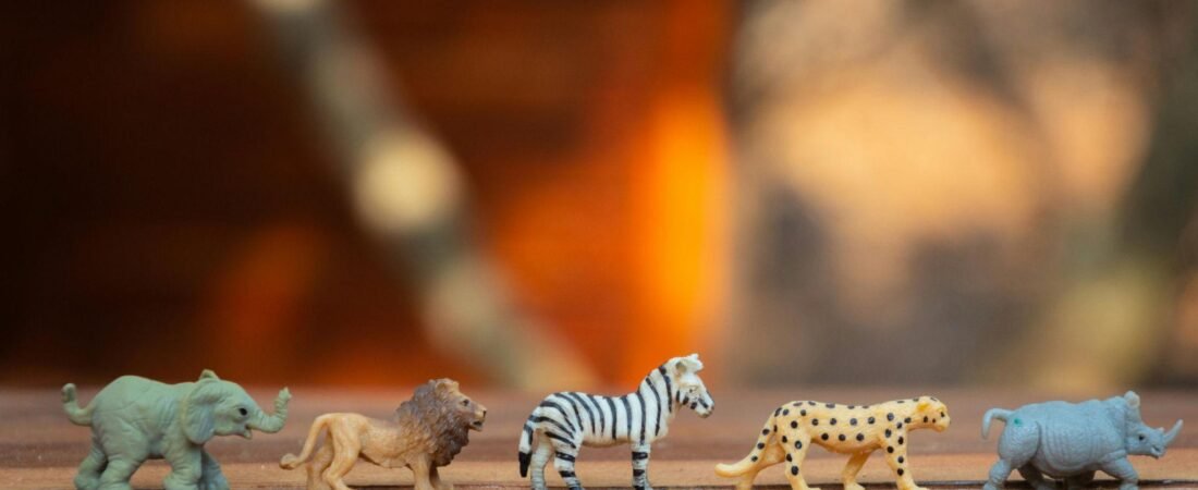 Comment les jouets Montessori améliorent les capacités de votre enfant ?