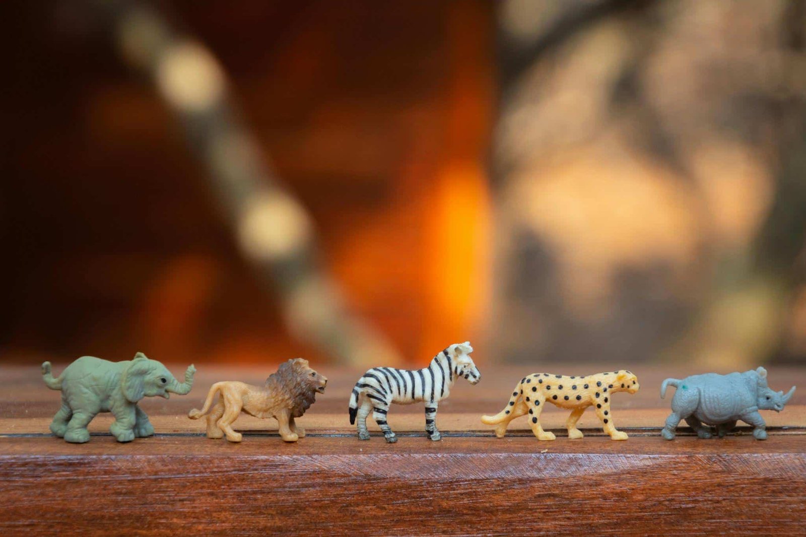 Comment les jouets Montessori améliorent les capacités de votre enfant ?